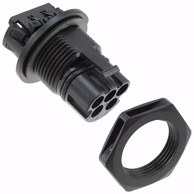 1409206 Phoenix Contact  Photovoltaic (Solar Panel) Connector Assemblies